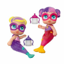 Куклы и пупсы для девочек Super-Cute