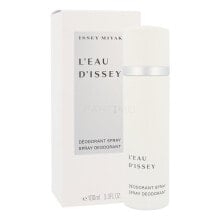 Issey Miyake L´Eau D´Issey 100 ml deodorant Deospray für Frauen купить онлайн