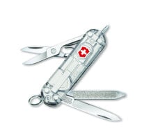 Ножи и мультитулы для туризма Victorinox купить со скидкой