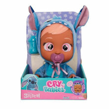 Baby Doll IMC Toys Stitch 30 cm