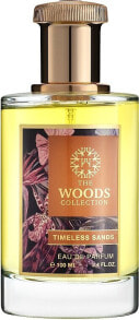 The Woods Collection Timeless Sands - Eau de Parfum