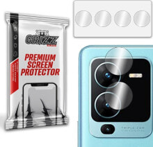 Protective films and glasses for smartphones