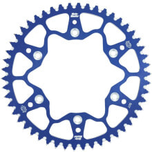 MOTO-MASTER 520 Yamaha 620092441 Aluminium Rear Sprocket