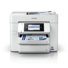 Принтеры и МФУ Epson купить от $452