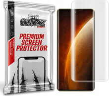 Protective films and glasses for smartphones