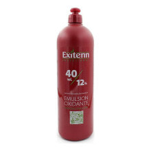 Капиллярный окислитель Emulsion Exitenn Emulsion Oxidante 40 Vol 12 % (1000 ml)