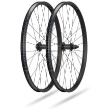 Купить запчасти и расходные материалы для мототехники SPECIALIZED: SPECIALIZED Roval Traverse 29´´ 6B Disc Tubeless MTB wheel set