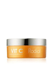 Купить средства для очищения и снятия макияжа Rodial: Rodial Vit C Brightening Cleansing Pads