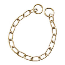 SPRENGER Semi-Long Dog Chain Necklace