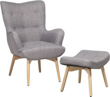 Armchairs for the living room