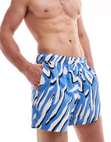 Men's swimming trunks and shorts