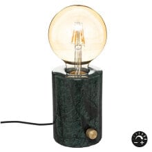 ATMOSPHERA Saba Marble Table Lamp