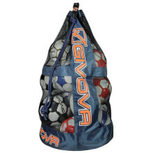 Спортивные сумки gIVOVA Ball Bag
