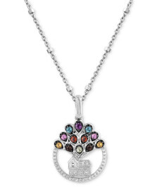 Jewelry pendants and pendants