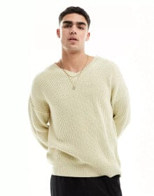 Men's sweaters and cardigans