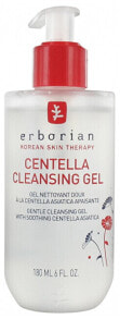 Gentle Cleansing Gel Centella Clean sing Gel (Gentle Clean sing Gel)