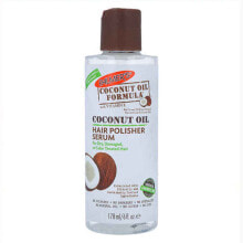 Маски и сыворотки для волос palmer&#039;s Coconut Oil восстанавливающая сыворотка с кокосовым маслом 178 мл