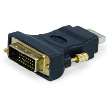 EQUIP 118908 HDMI To DVI M/F Adapter