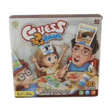 DIMASA What Am I Board Game