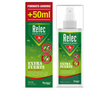 Средства против насекомых rELEC extra fuerte spray XL 125 ml