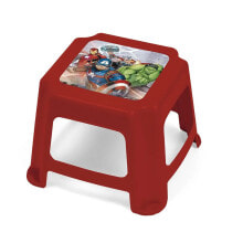 MARVEL Avengers Stool