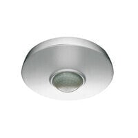 Esylux MD 360/8 - 8 m - Ceiling - White - IP20 - 2000 lx - 3 m