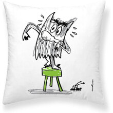 RIPSHOP Cushion Cover Anna Fears Full 50x50 cm