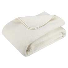 Купить пледы и покрывала BOHORIA: Kuscheldecke Pure Cotton