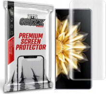 Protective films and glasses for smartphones