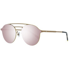 Купить мужские солнцезащитные очки Web Eyewear: Солнечные очки унисекс Web Eyewear WE0249 5835G ø 58 mm