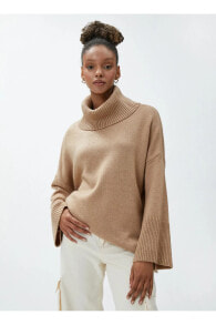 Women's sweaters and cardigans