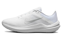 Nike Winflo 10 耐磨透气 低帮 跑步鞋 女款 白色 / Кроссовки Nike Winflo 10 DV4023-102