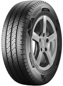 Шины для легких грузовых автомобилей летние Barum Vanis 3 205/65 R15 102/100T