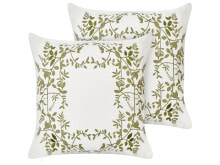 Decorative pillows