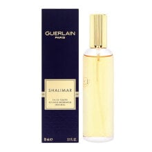 GUERLAIN Shalimar Eau De Toilette 93ml Refill Perfume