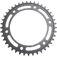 JT SPROCKETS 525 JTR3.41ZBK Steel Rear Sprocket