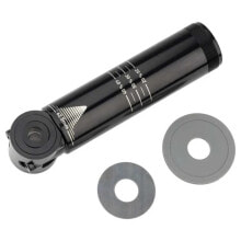 ROCKSHOX .Super Deluxe C1+ 2023+ Bearing Eyelet 70 mm Rear Shock Damper Body Kit With Hydraulic Bottom Out