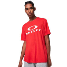 Мужские спортивные футболки и майки Oakley (Окли)