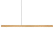 Pendant lights