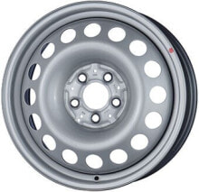 Купить колесные диски MWD: Шикарный колесный диск штампованный MWD 17012 6.5x17 ET50 - LK5/112 ML66.6