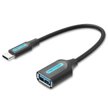 VENTION CCVBB USB-C Adapter