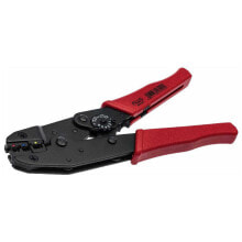 Pliers and side cutters