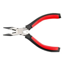 Pliers and side cutters