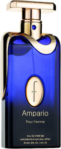 Flavia Ampario Pour Femme - Eau de Parfum