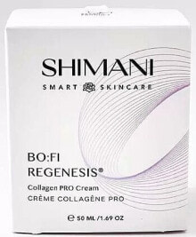  Shimani Smart Skincare