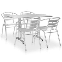 Garden furniture sets