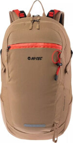 Hiking backpacks