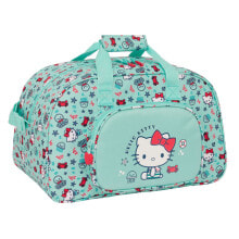 Спортивные сумки Hello Kitty