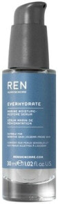 Купить сыворотки, ампулы и масла для лица REN: Everhydrate Marine Moisture-Restore Serum