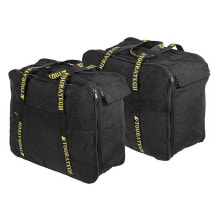 Luggage systems